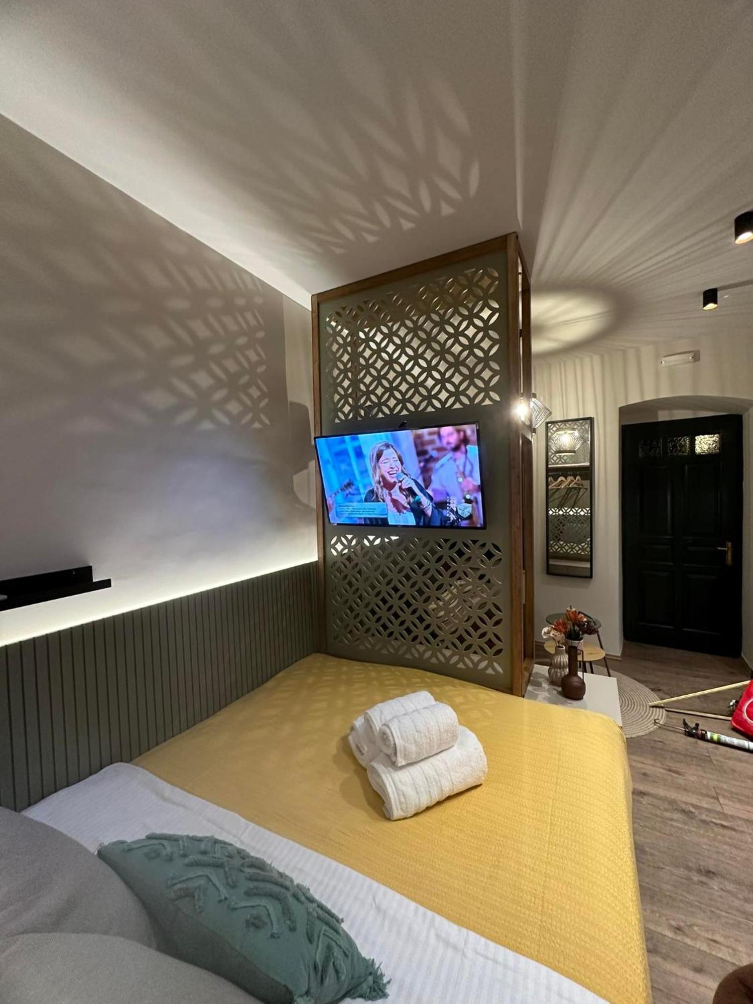 La Luna Luxury Stay Nafplio Exteriér fotografie